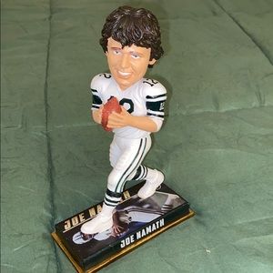 Joe Namath Bobblehead